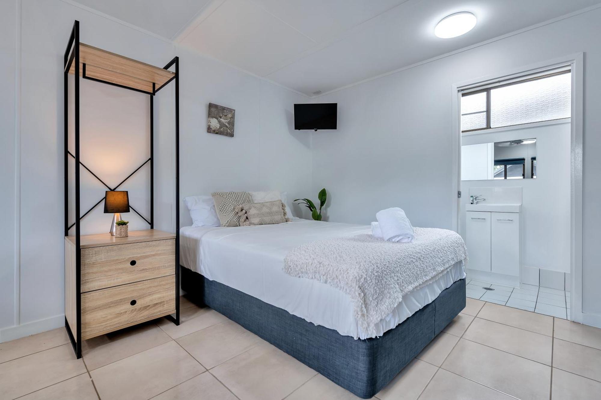 Tasman Holiday Parks - Cairns Cool Waters Extérieur photo