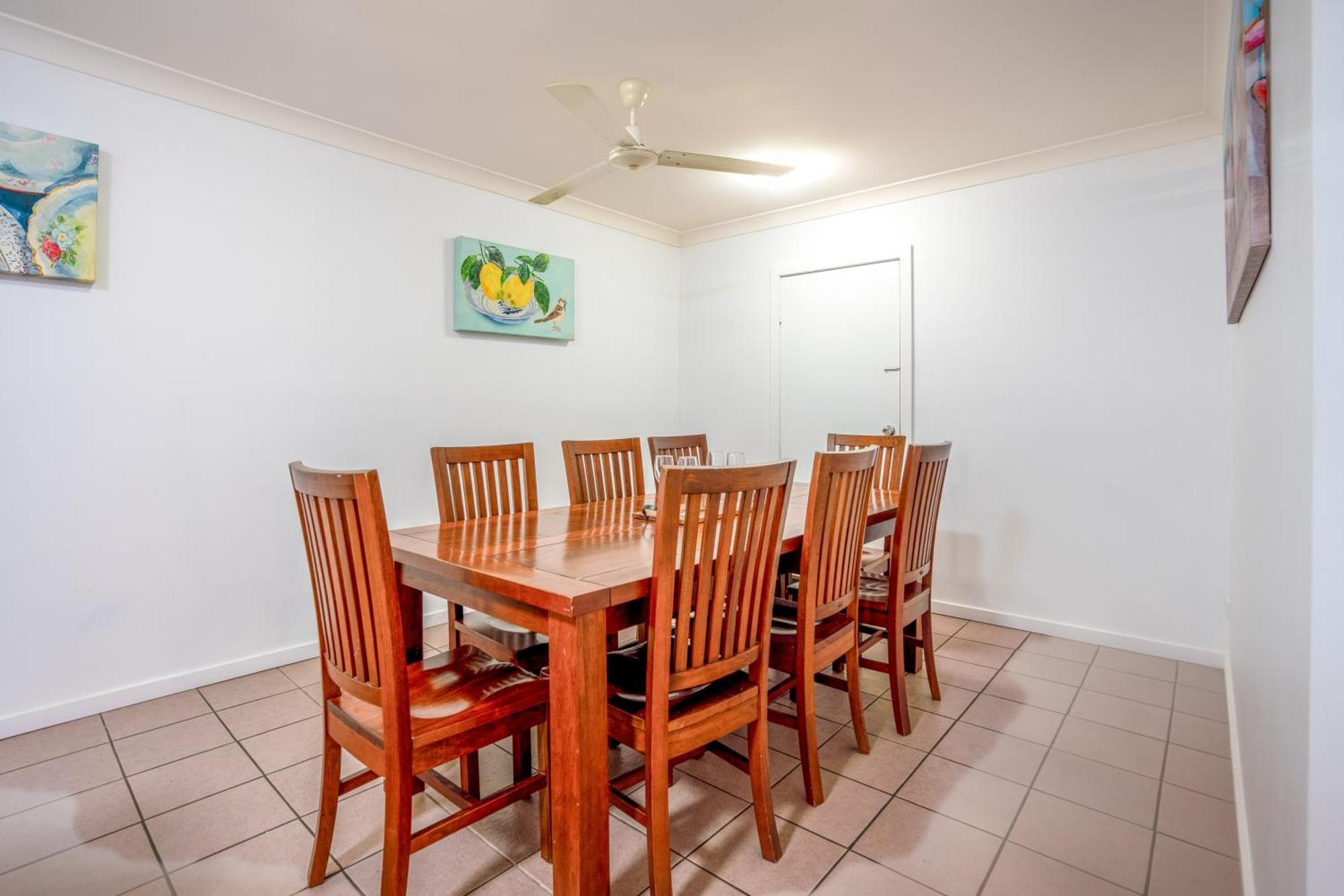 Tasman Holiday Parks - Cairns Cool Waters Extérieur photo