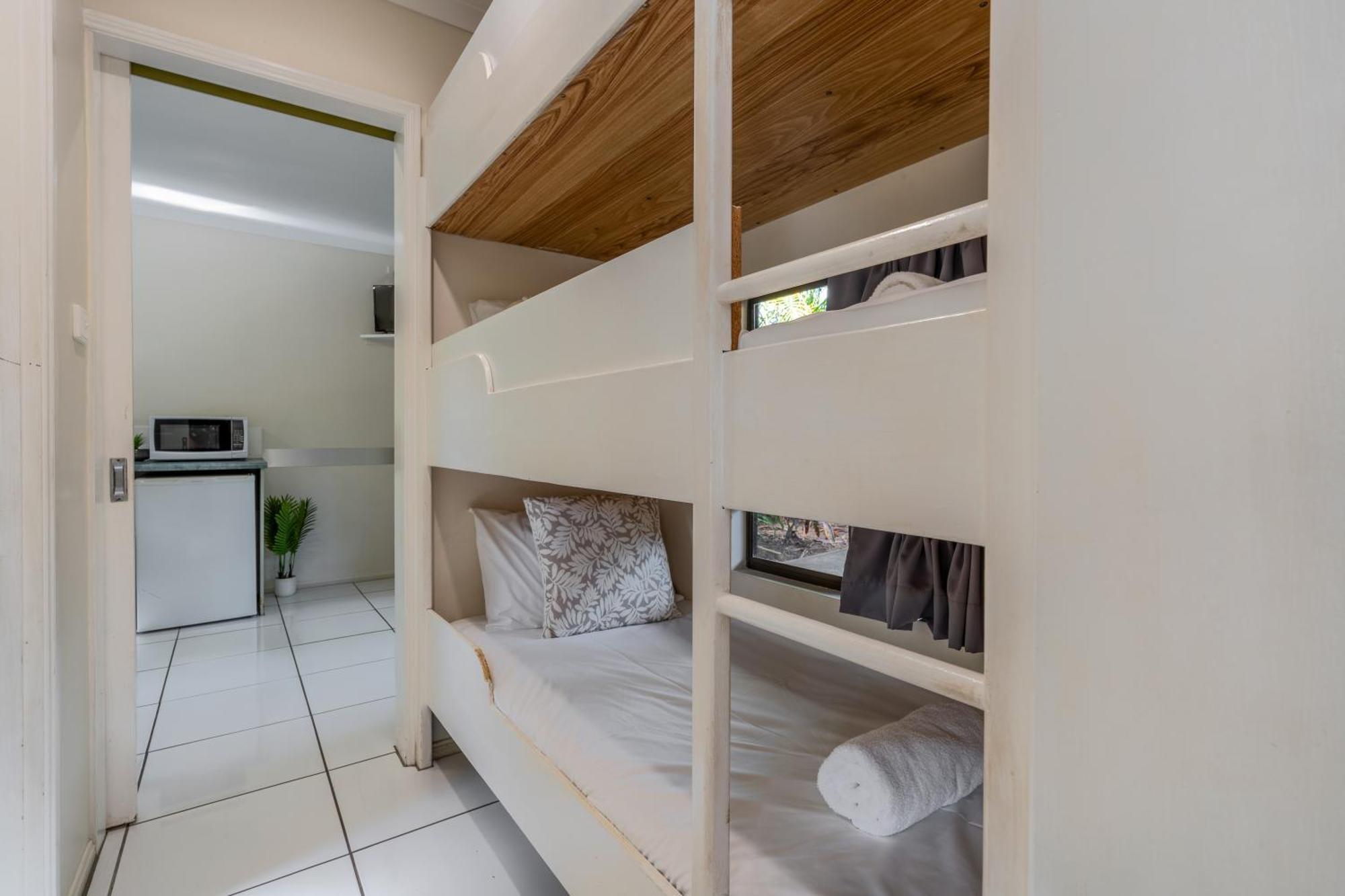Tasman Holiday Parks - Cairns Cool Waters Extérieur photo