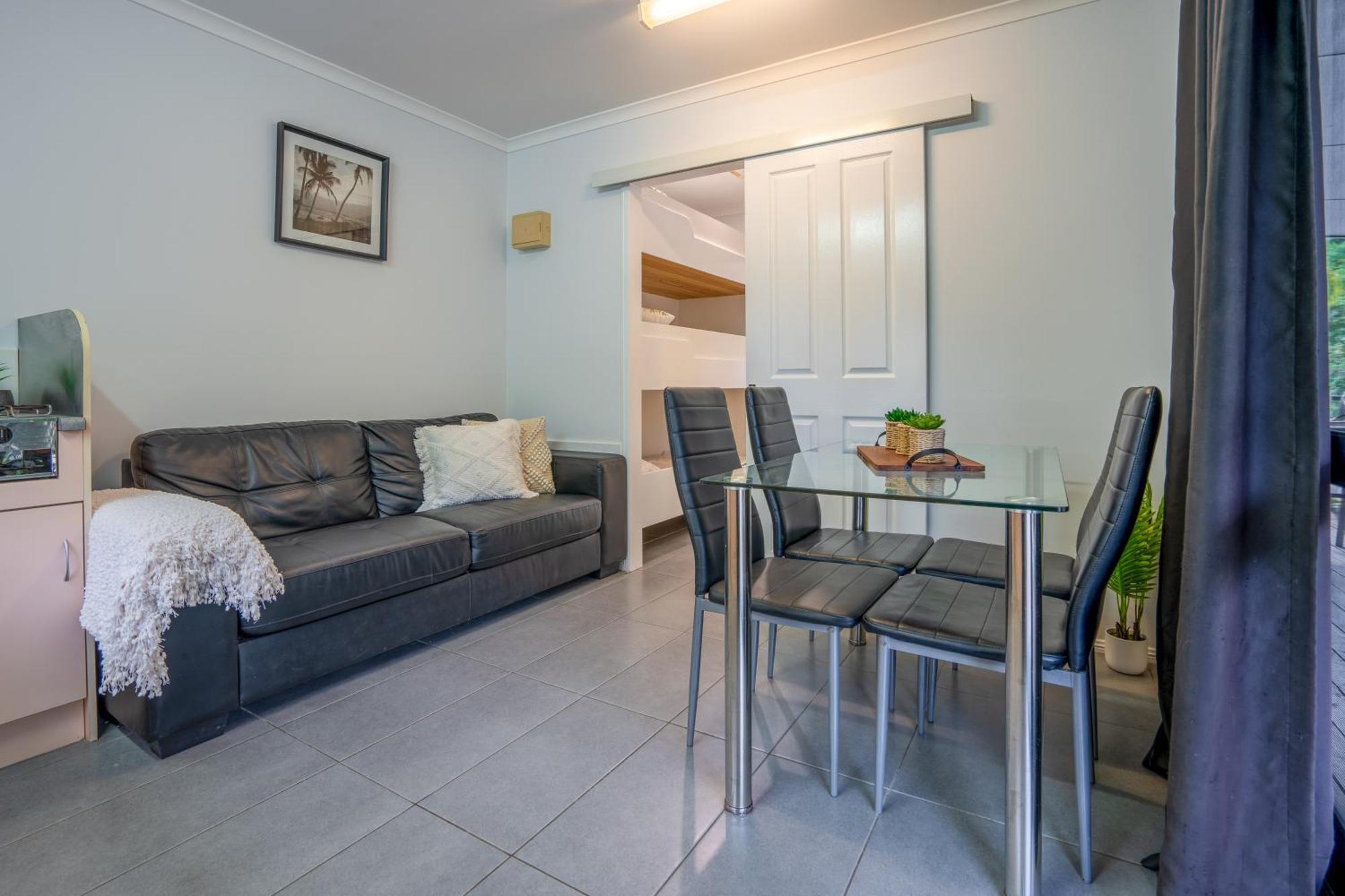 Tasman Holiday Parks - Cairns Cool Waters Extérieur photo