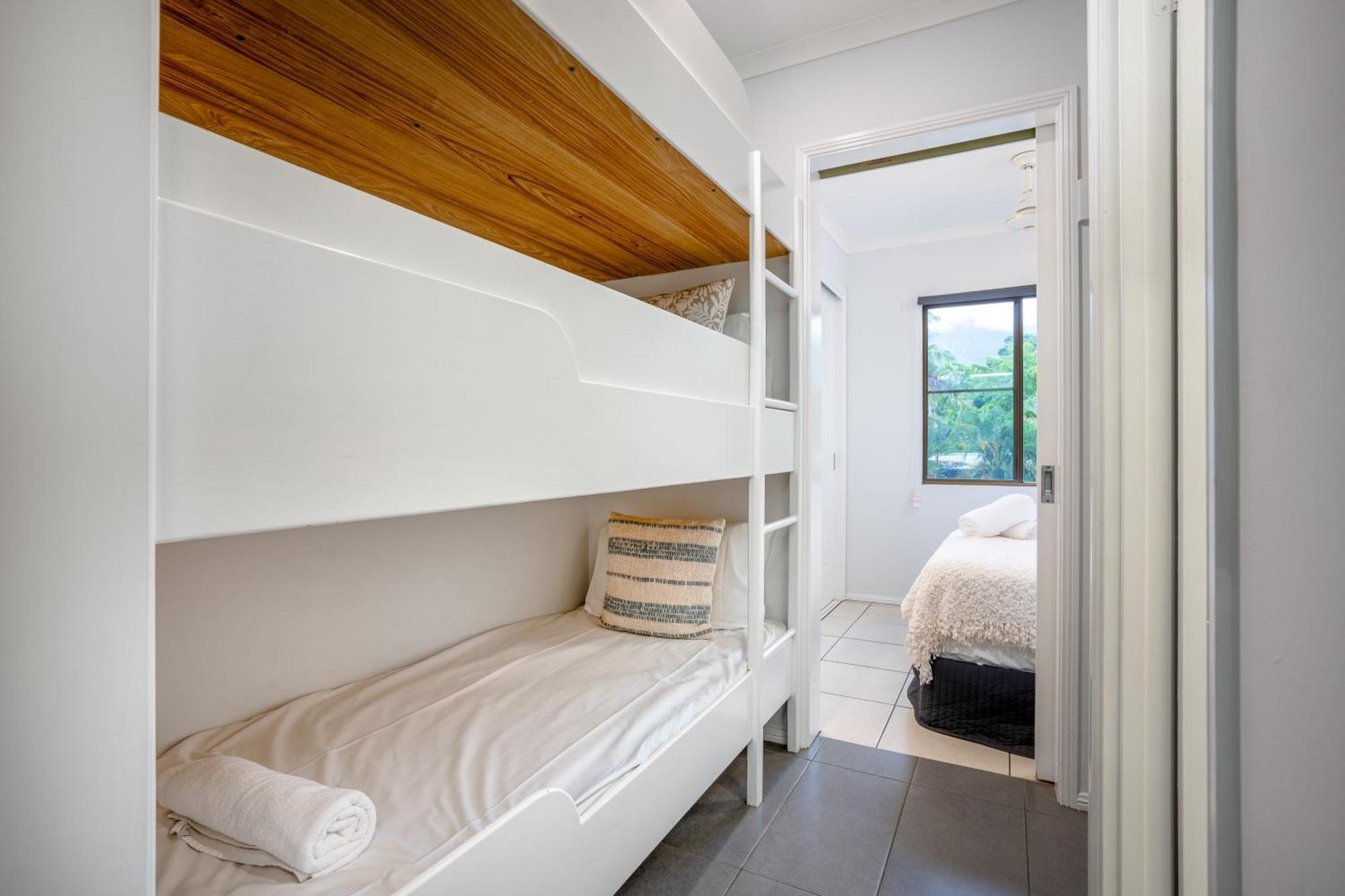 Tasman Holiday Parks - Cairns Cool Waters Extérieur photo