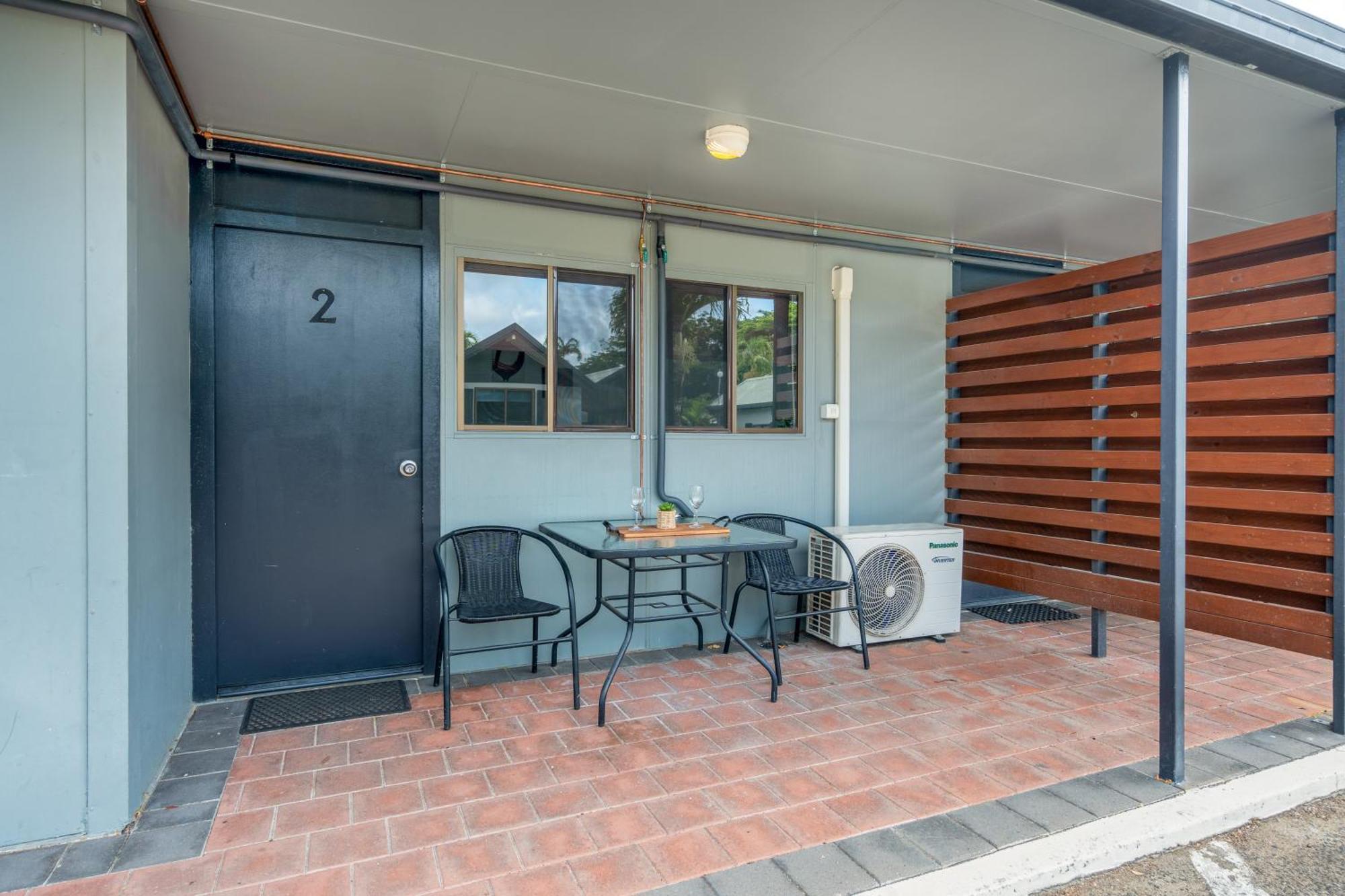 Tasman Holiday Parks - Cairns Cool Waters Extérieur photo