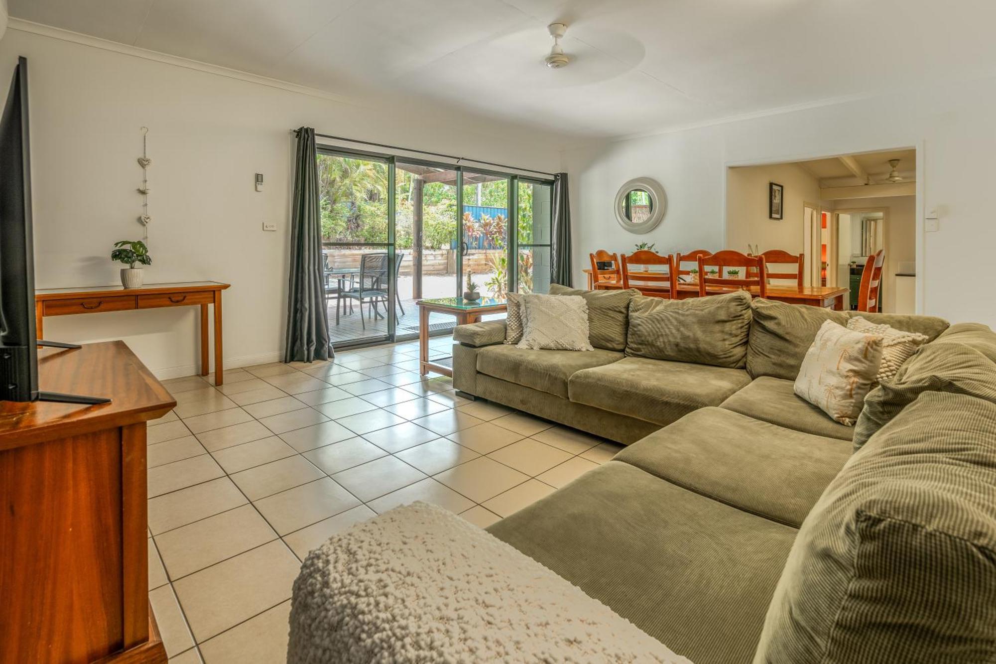 Tasman Holiday Parks - Cairns Cool Waters Extérieur photo