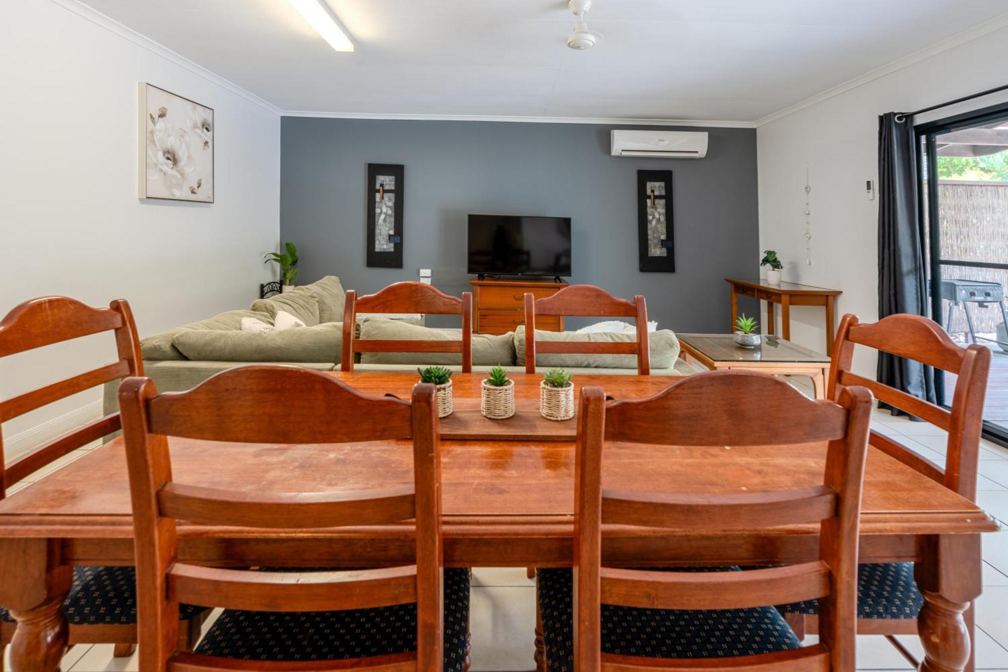 Tasman Holiday Parks - Cairns Cool Waters Extérieur photo