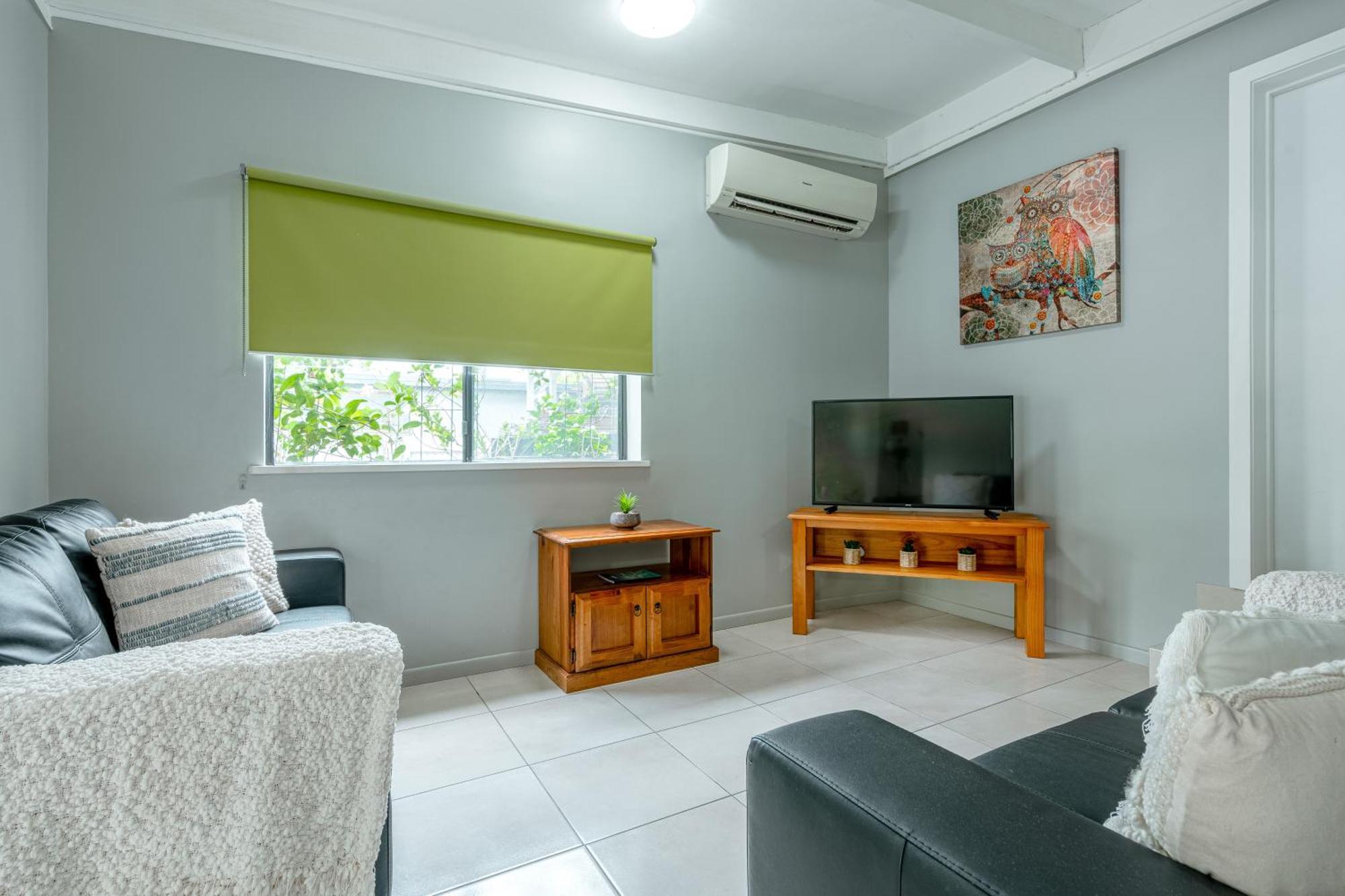 Tasman Holiday Parks - Cairns Cool Waters Extérieur photo