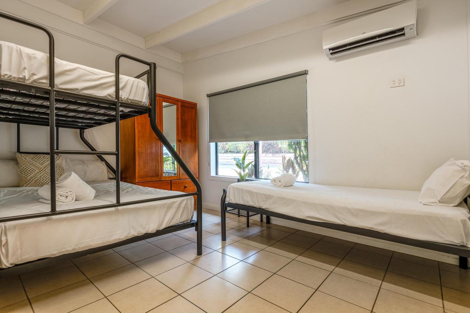 Tasman Holiday Parks - Cairns Cool Waters Extérieur photo
