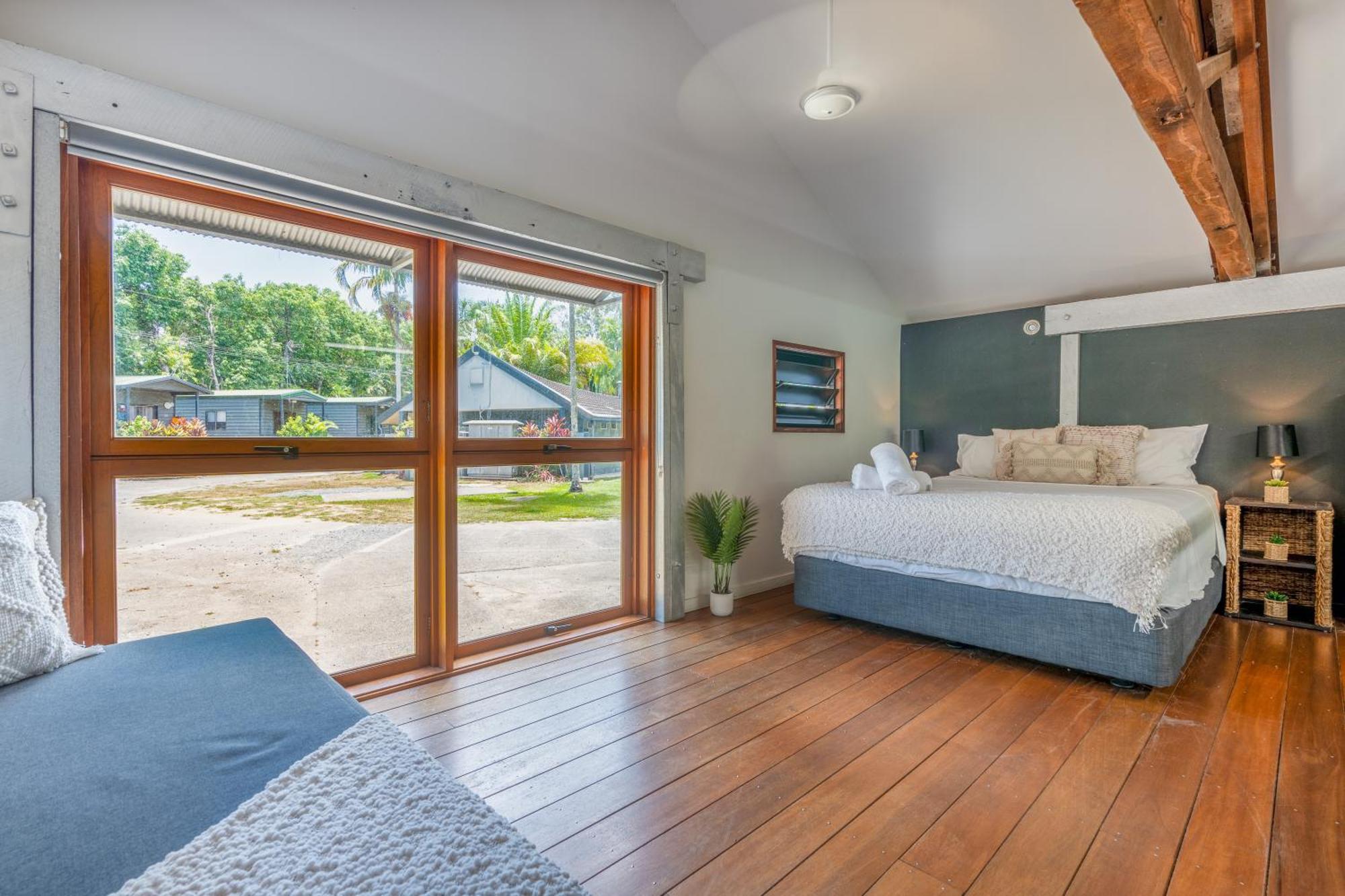 Tasman Holiday Parks - Cairns Cool Waters Extérieur photo