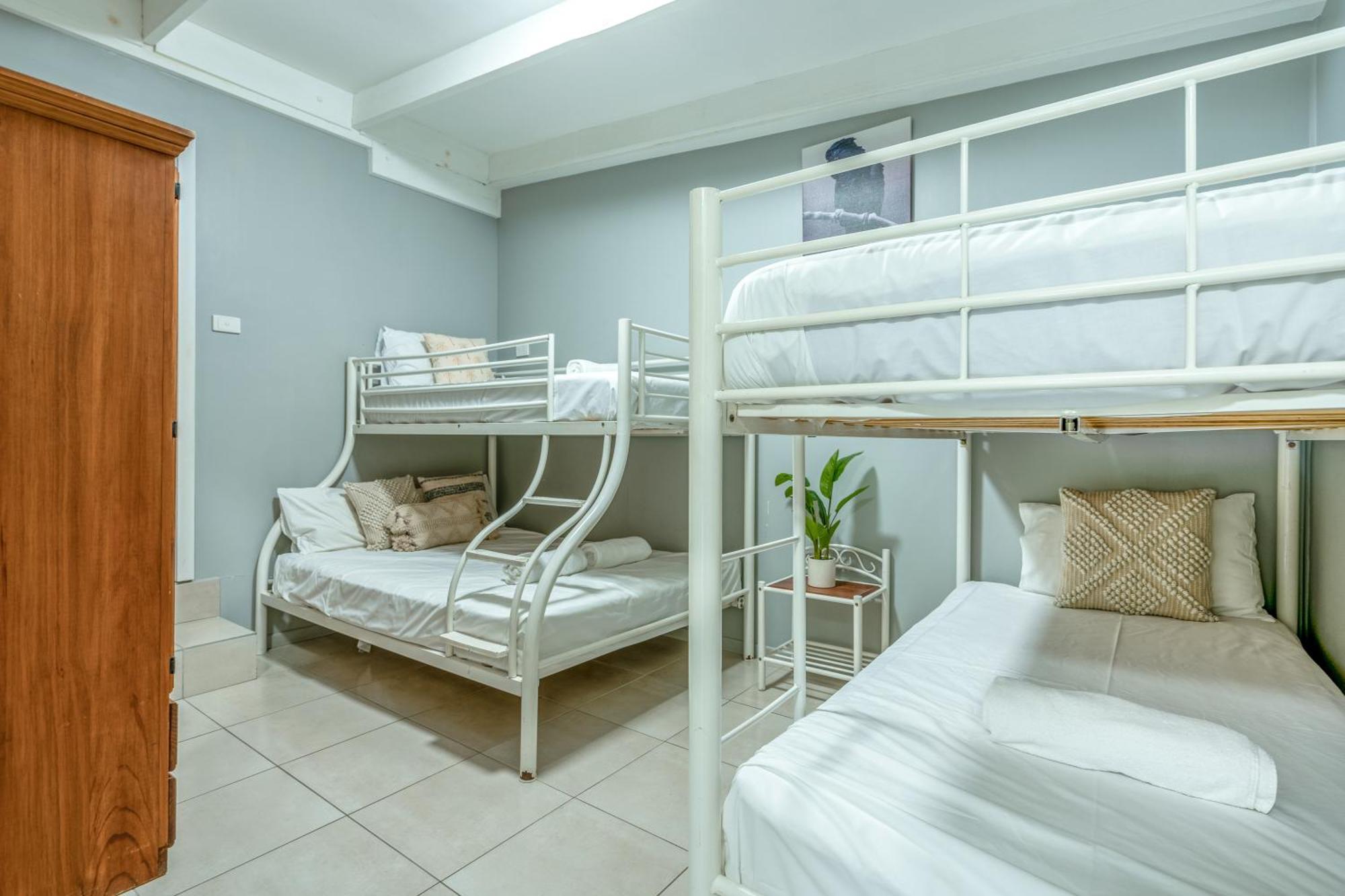 Tasman Holiday Parks - Cairns Cool Waters Extérieur photo
