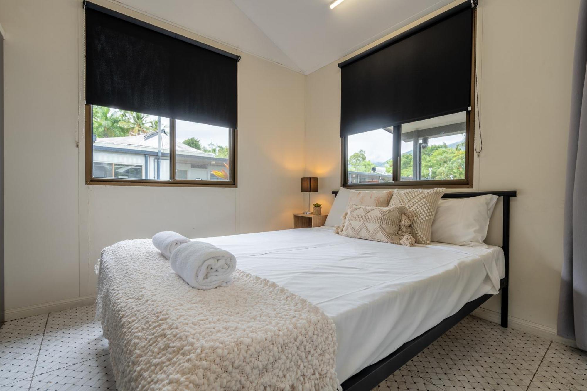 Tasman Holiday Parks - Cairns Cool Waters Extérieur photo