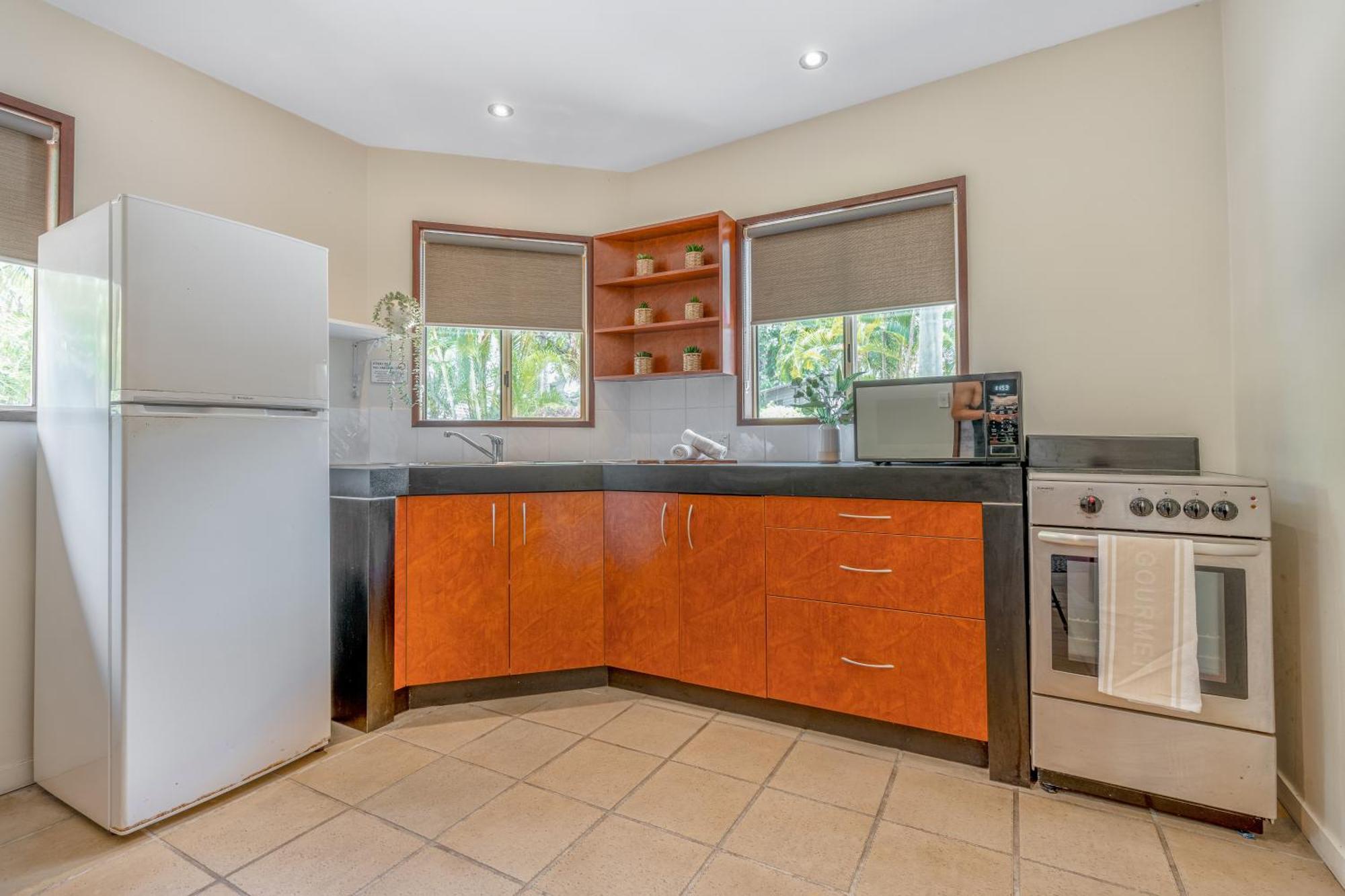 Tasman Holiday Parks - Cairns Cool Waters Extérieur photo