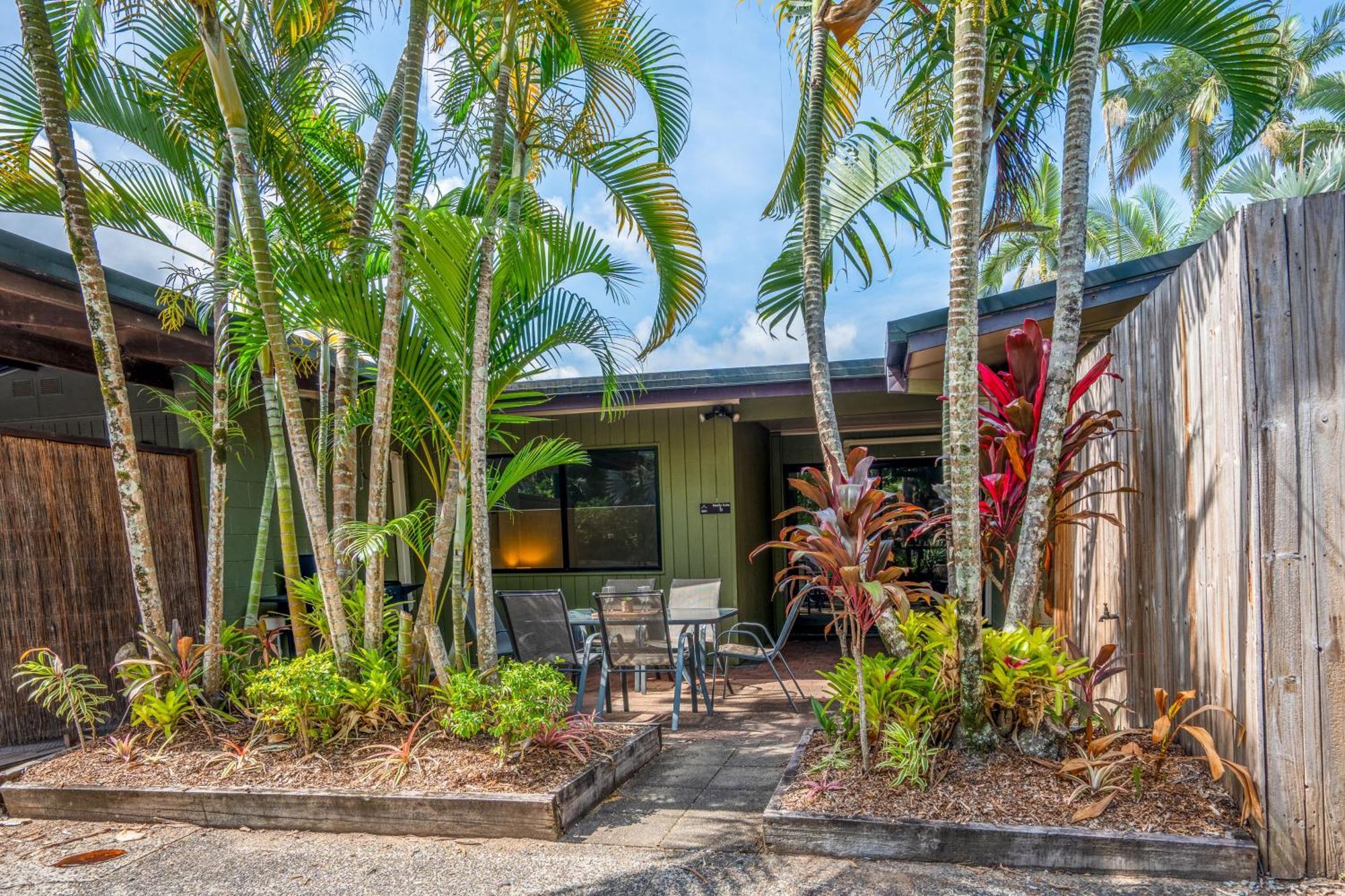 Tasman Holiday Parks - Cairns Cool Waters Extérieur photo