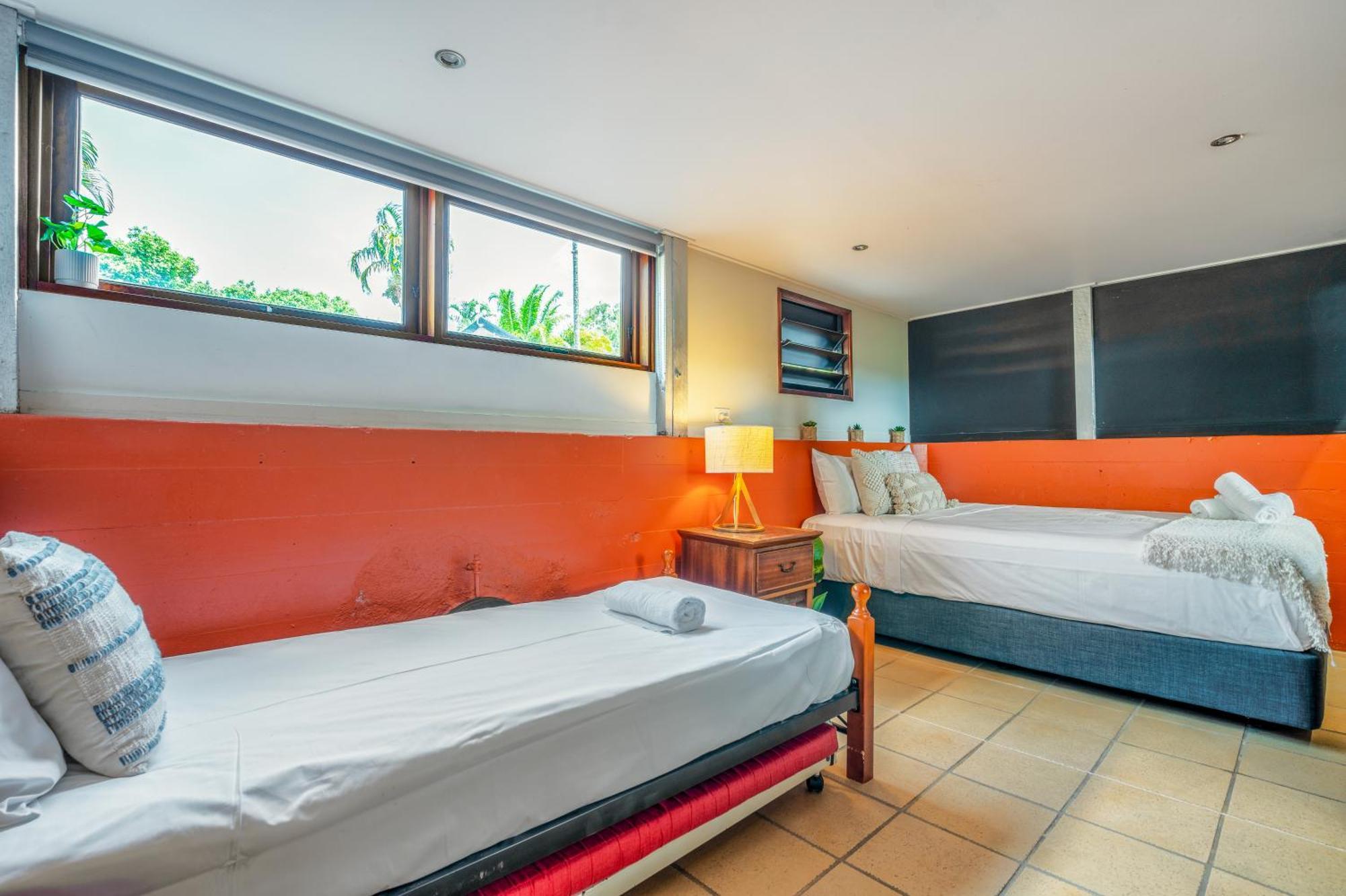 Tasman Holiday Parks - Cairns Cool Waters Extérieur photo