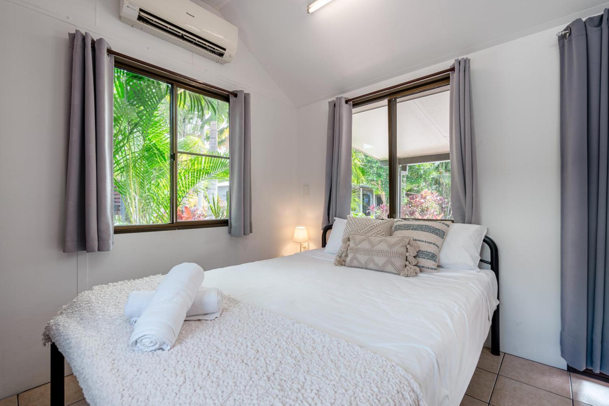 Tasman Holiday Parks - Cairns Cool Waters Extérieur photo