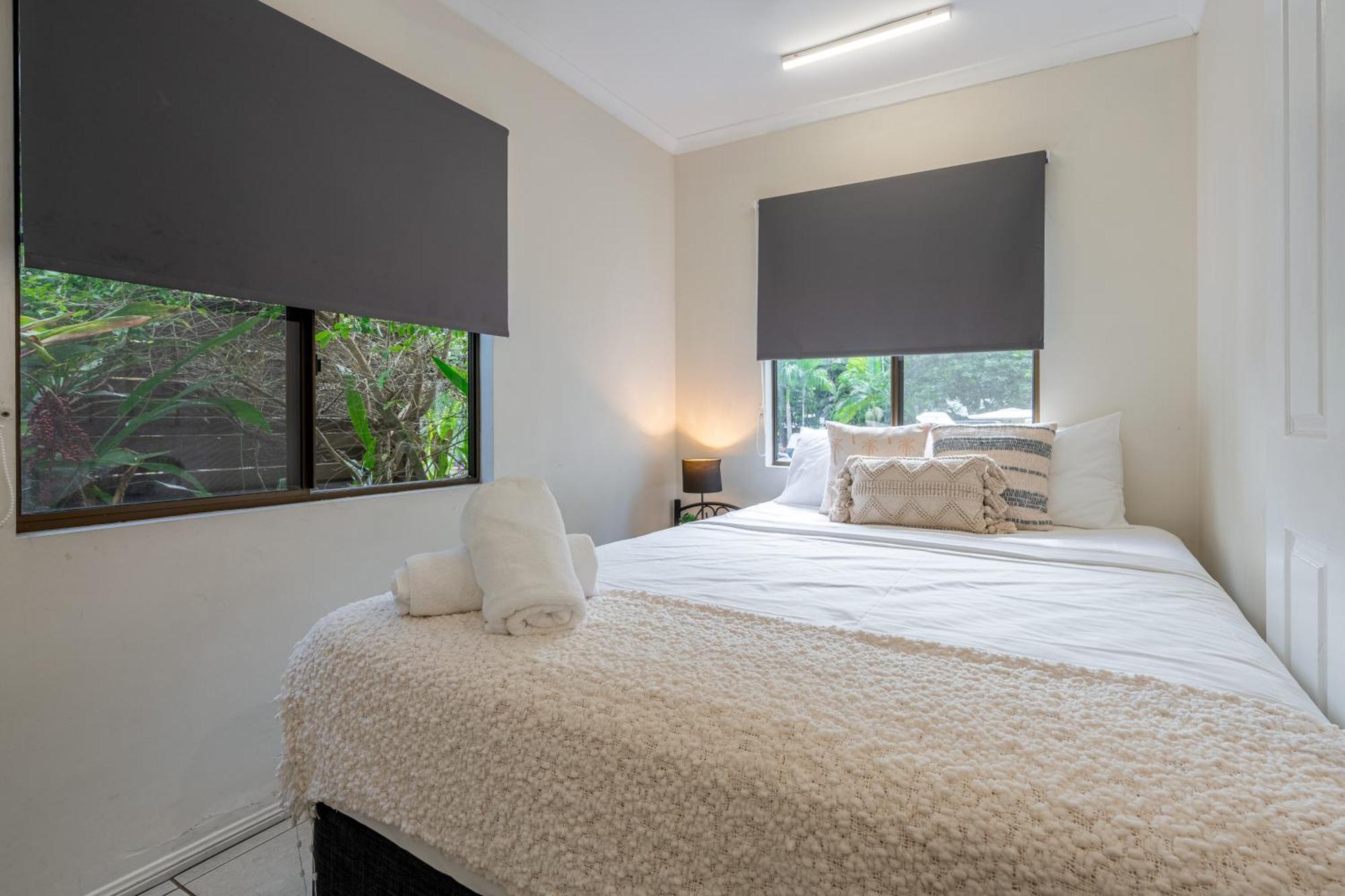 Tasman Holiday Parks - Cairns Cool Waters Extérieur photo